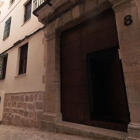 Alojamiento Los Naranjos Piscina Y Parking Gratuito Jaén Exteriör bild