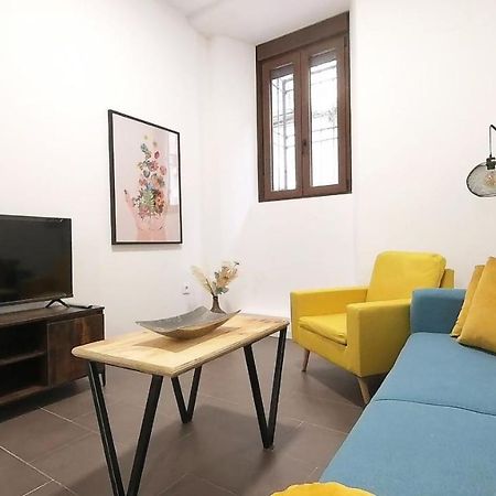 Alojamiento Los Naranjos Piscina Y Parking Gratuito Jaén Exteriör bild