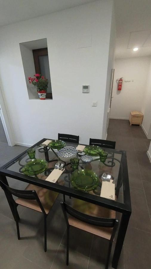 Alojamiento Los Naranjos Piscina Y Parking Gratuito Jaén Exteriör bild