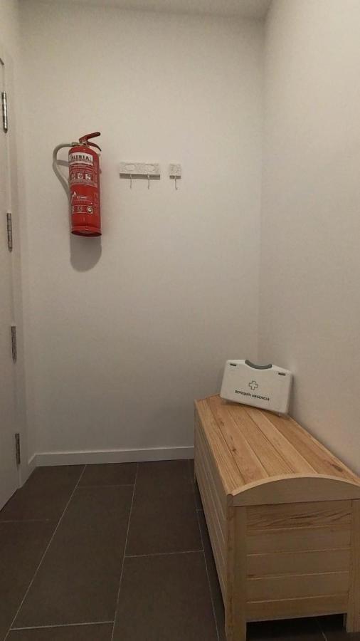 Alojamiento Los Naranjos Piscina Y Parking Gratuito Jaén Exteriör bild