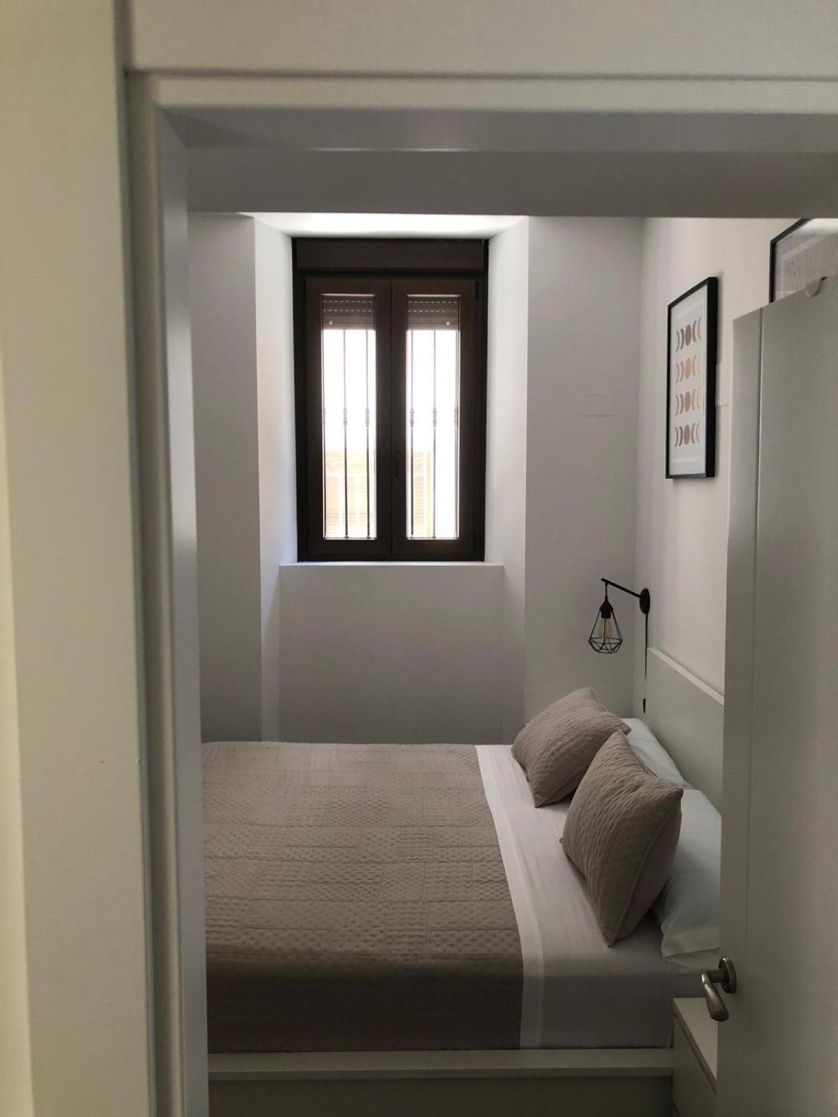 Alojamiento Los Naranjos Piscina Y Parking Gratuito Jaén Exteriör bild