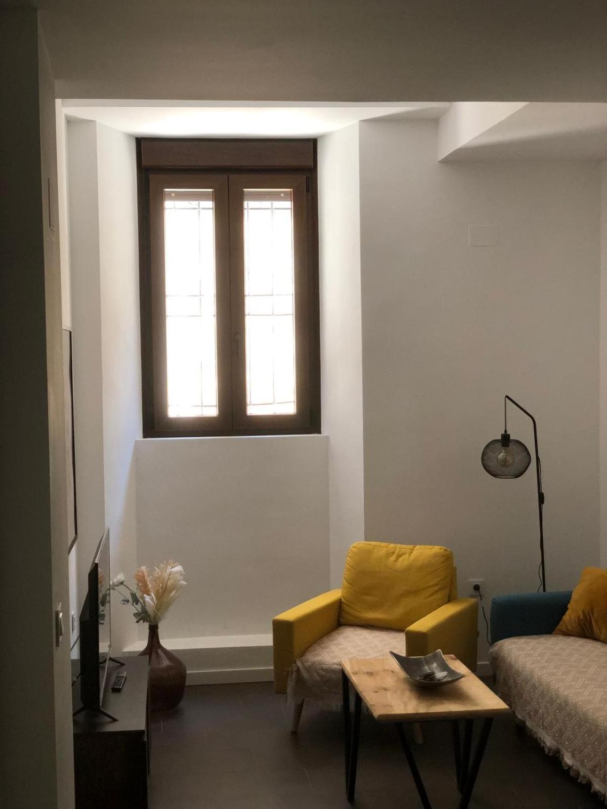 Alojamiento Los Naranjos Piscina Y Parking Gratuito Jaén Exteriör bild