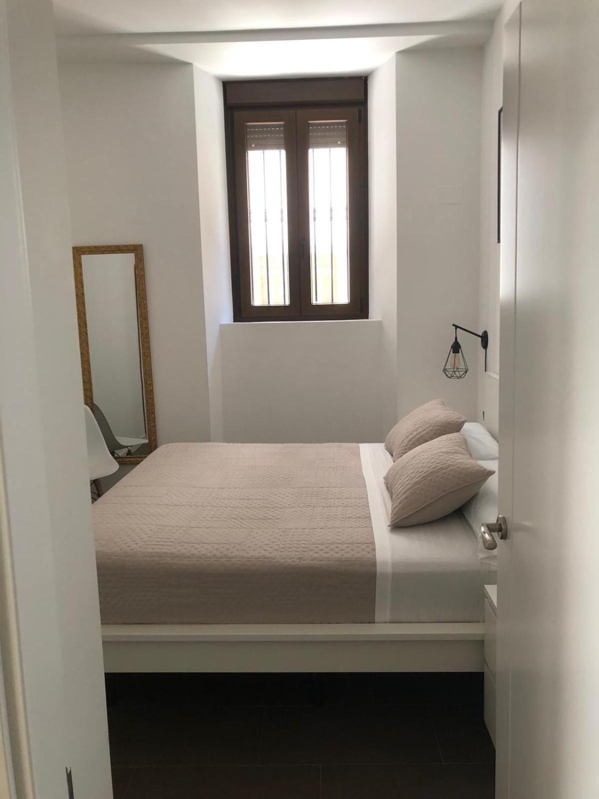 Alojamiento Los Naranjos Piscina Y Parking Gratuito Jaén Exteriör bild