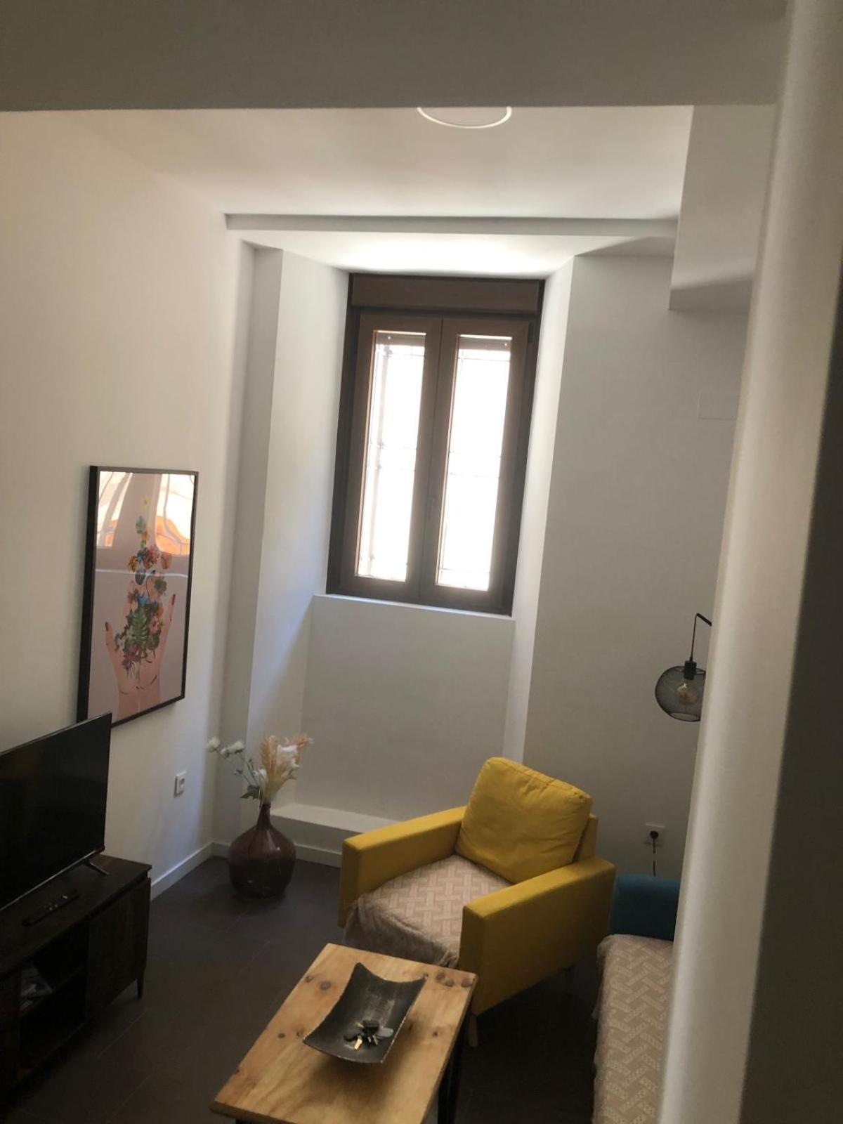 Alojamiento Los Naranjos Piscina Y Parking Gratuito Jaén Exteriör bild